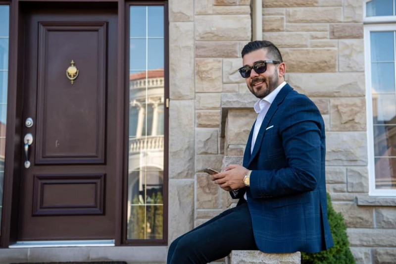 Avantages des annonces immobilières en ligne par Behrooz Davani: immodavani — LiveJournal