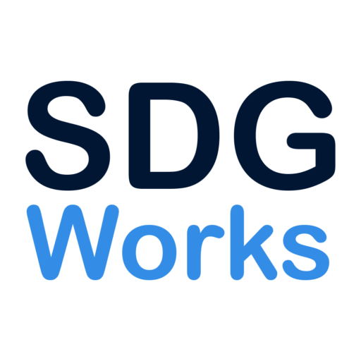 Genereer zakelijke leads - SDG Works