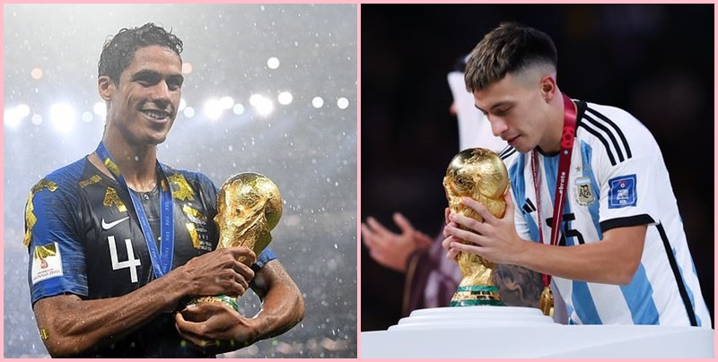 M.U may lắm vì sở hữu cặp đá tảng nâng cúp vàng vĩ đại: Đường dài sẽ biết ngựa hay