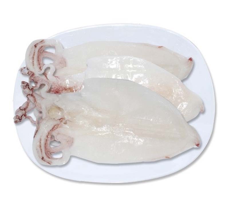 Mực 1 nắng Đà Nẵng giá tốt 12/2022 | Mua ngay - LanGift