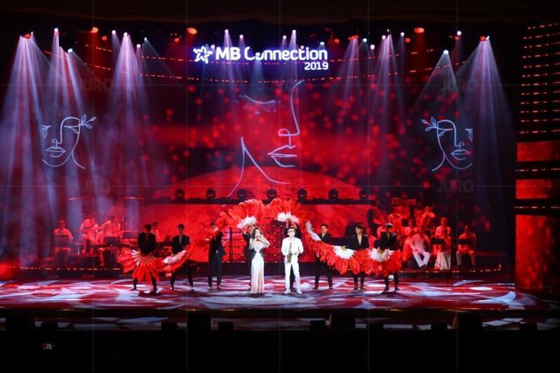 10 Xu hướng tổ chức sự kiện theo chủ đề hiện nay ở Việt Nam