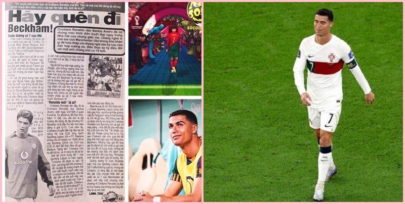 Tạm biệt nhé Richa: Thua Messi nhưng là thanh xuân khó quên của cả 1 thế hệ