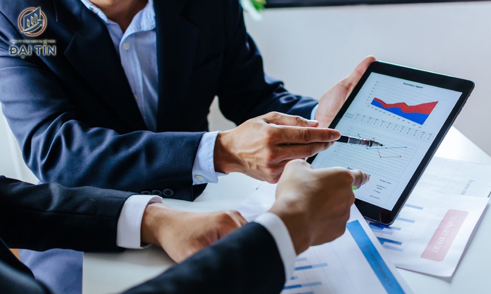 Dịch Vụ Thành Lập Doanh Nghiệp Tại Bắc Tân Uyên Giá Tốt