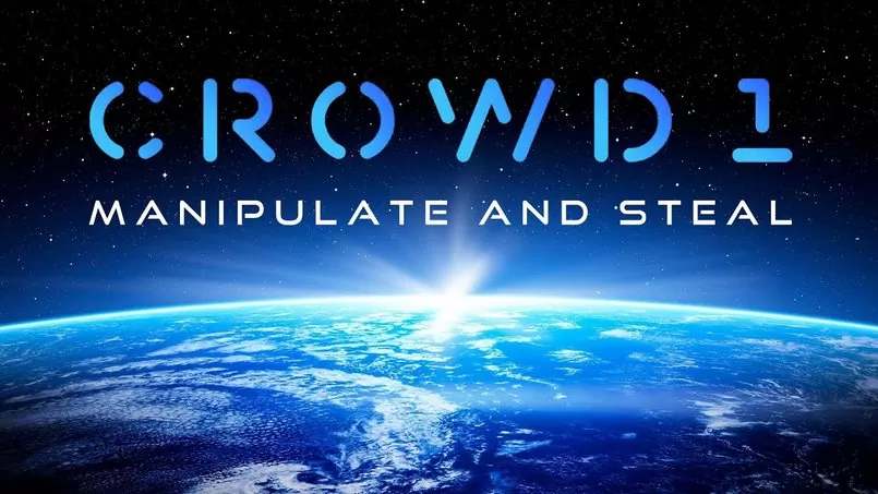 Crowd1 là gì? Cách login Crowd1.com? Crowd1 có lừa đảo không?