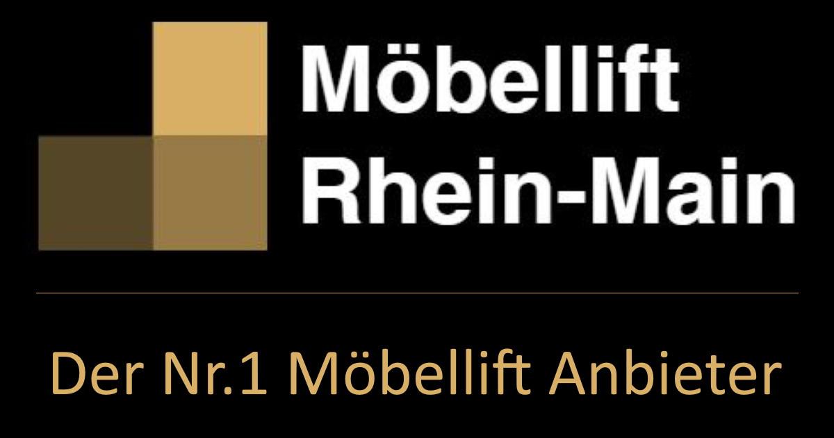 Möbellift mieten Wiesbaden
