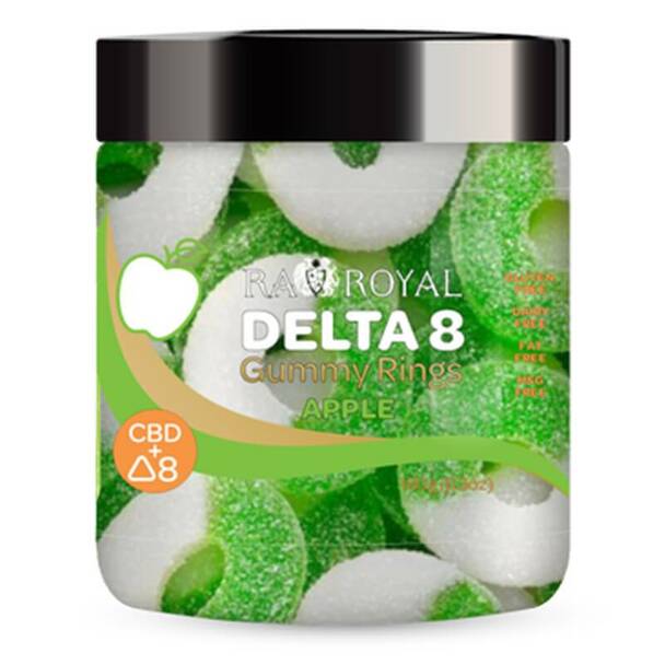 Try Our Pick of 5 Strongest Delta 8 Gummies Of 2022 - MM's Website