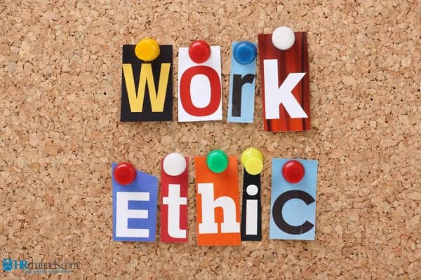 Đạo đức nghề nghiệp nơi công sở quyết định thành công của bạn