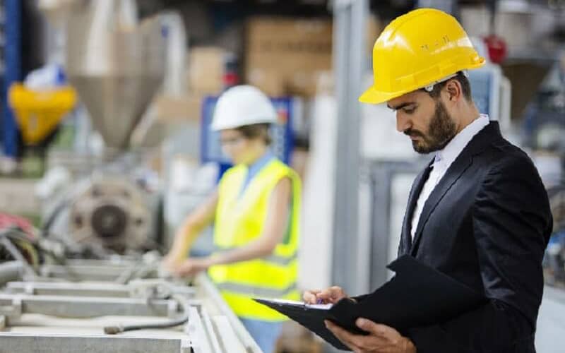 IQC là gì? Mô tả công việc của trưởng phòng IQC