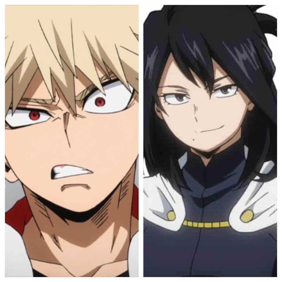 5 Secrets You Need To Know About My Hero Academia Characters