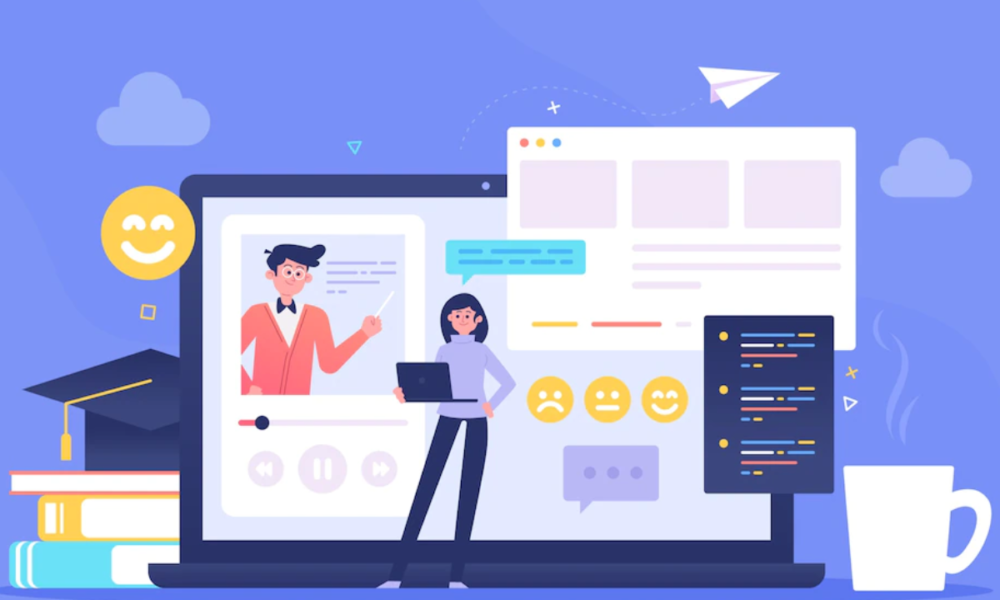 9 Advantages of Online Learning for Students