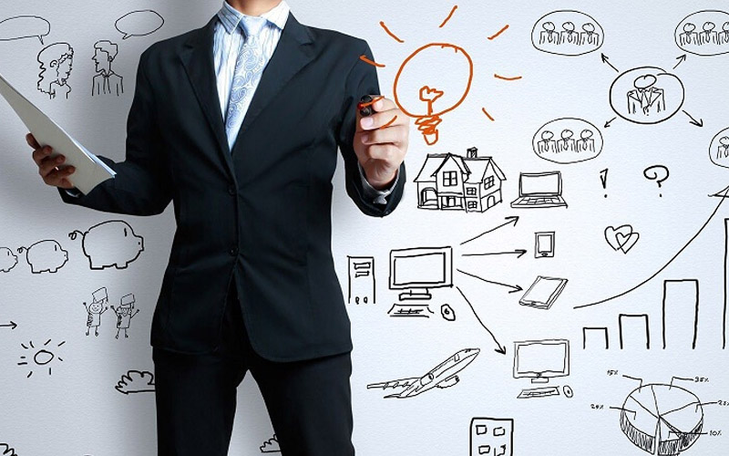 Consultant là gì? Công việc của một Consultant