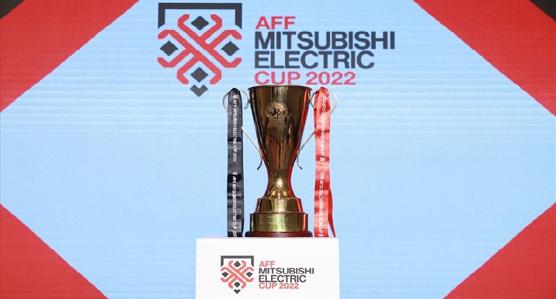 Lịch thi đấu AFF Cup 2022 của đội tuyển Việt Nam mới nhất