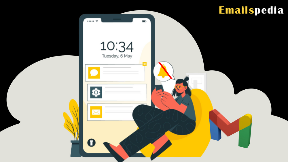 Why Am I Not Receiving Gmail Notifications on My iPhone?