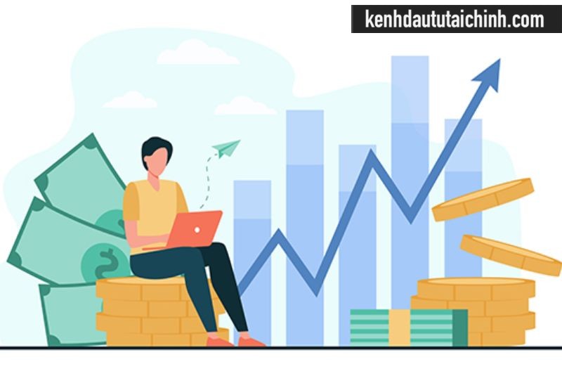 Học cách làm giàu với đầu tư tài chính an toàn và hiệu quả