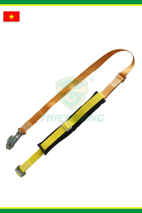Địa chỉ mua dây đai an toàn 1 móc chất lượng, uy tín