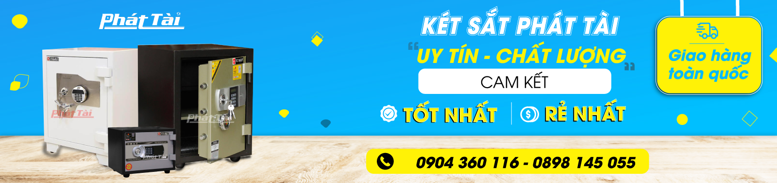 Két Sắt Điện Tử - Két Bạc Điện Tử Cao Cấp Giá Rẻ Chống Cháy