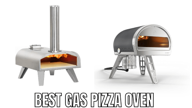 Top 15 Best Gas Pizza Oven - For Sale Reviews in 2023
