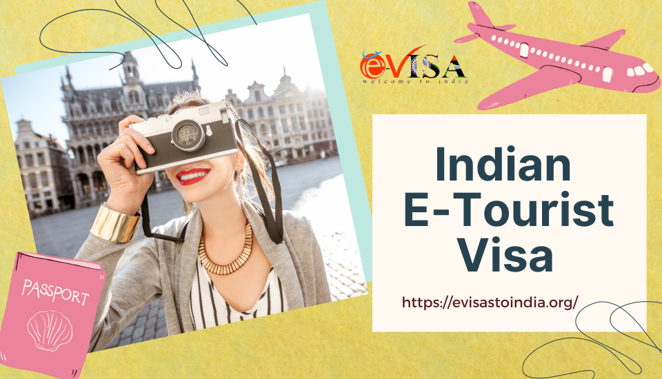 Apply for Tourist Evisa Online | Evisa Application Form For India