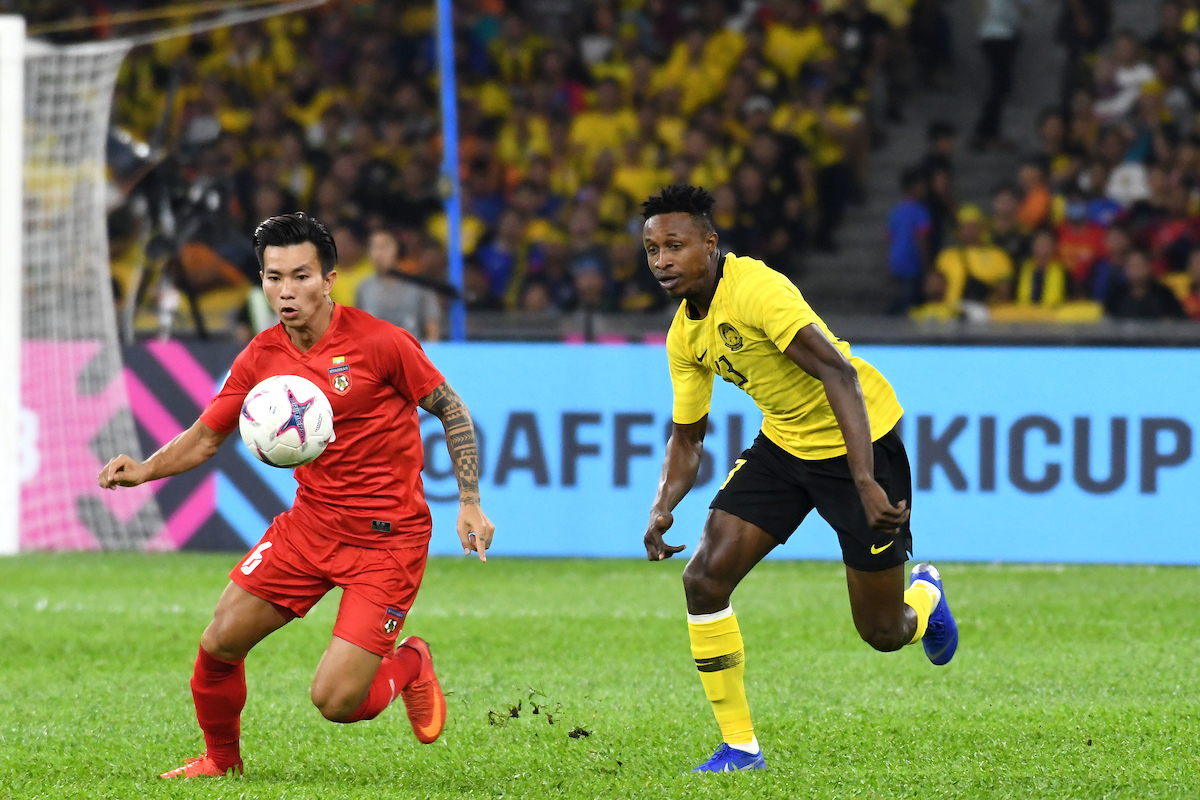Nhận định, soi kèo Myanmar vs Malaysia, 17h ngày 21/12/2022