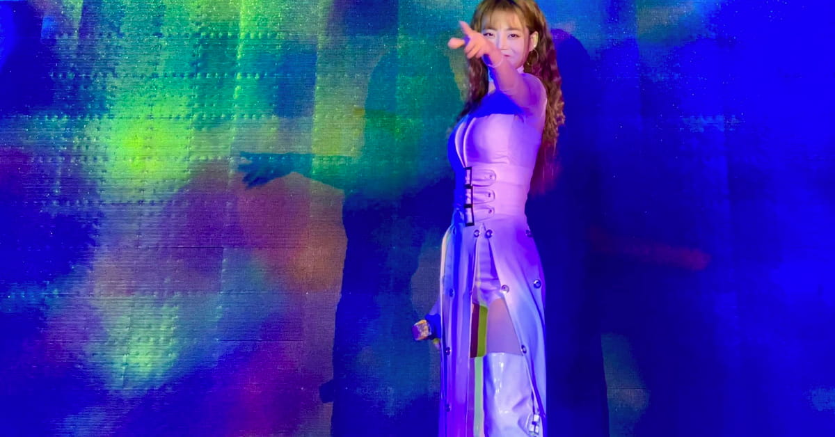 Võ Lê Mi là ai? Tiểu sử nữ ca sĩ vượt khó trở thành Idol triệu view