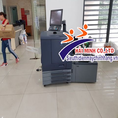 Thương hiệu máy photocopy tốt nhất cho dân văn phòng