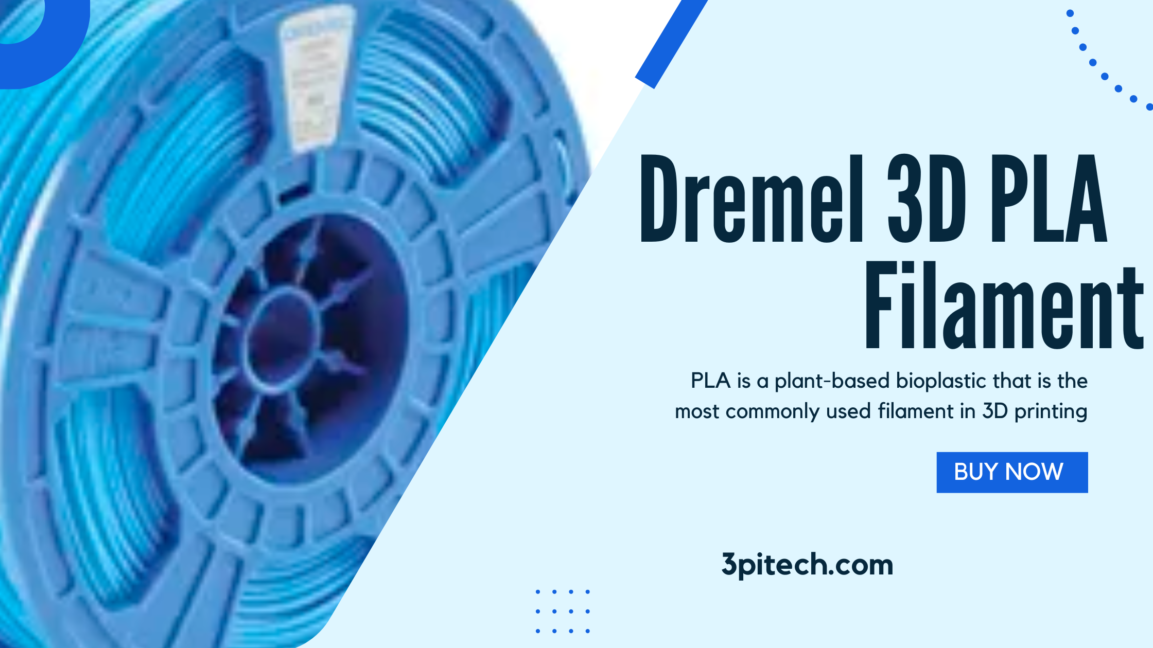 PLA Filament: Everything You Need to Know