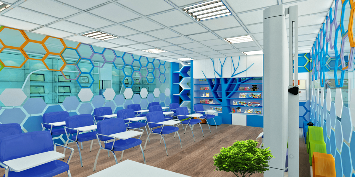 2 kiểu bàn gấp học sinh Xuân Hòa đẹp, tiện lợi nên tham khảo