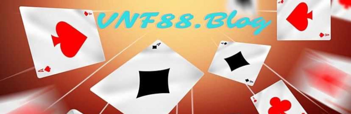 Vnf88 blog