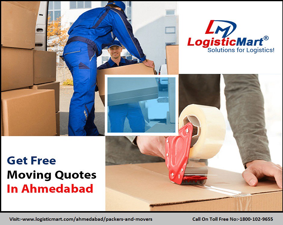 What Are Important Things To Do One Week Before Shifting With Packers and Movers in Motera, Ahmedabad | Zupyak