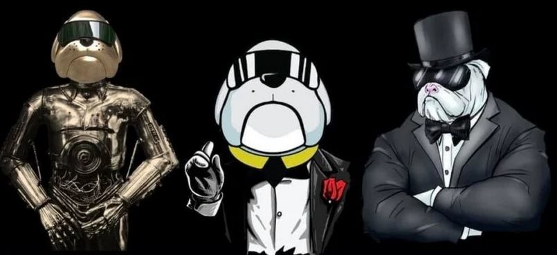 HOGE coin price: Giá HOGE Finance liệu có cơ hội tăng trở lại? - Tiền Ảo Giá Tốt