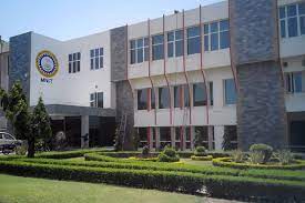 Malaviya National Institute of Technology in Jaipur