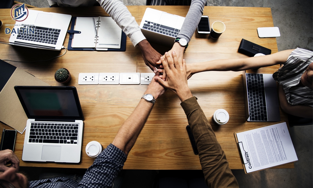 Dịch Vụ Thành Lập Doanh Nghiệp Tại Thủ Dầu Một Uy Tín - Ketoandaitin.com