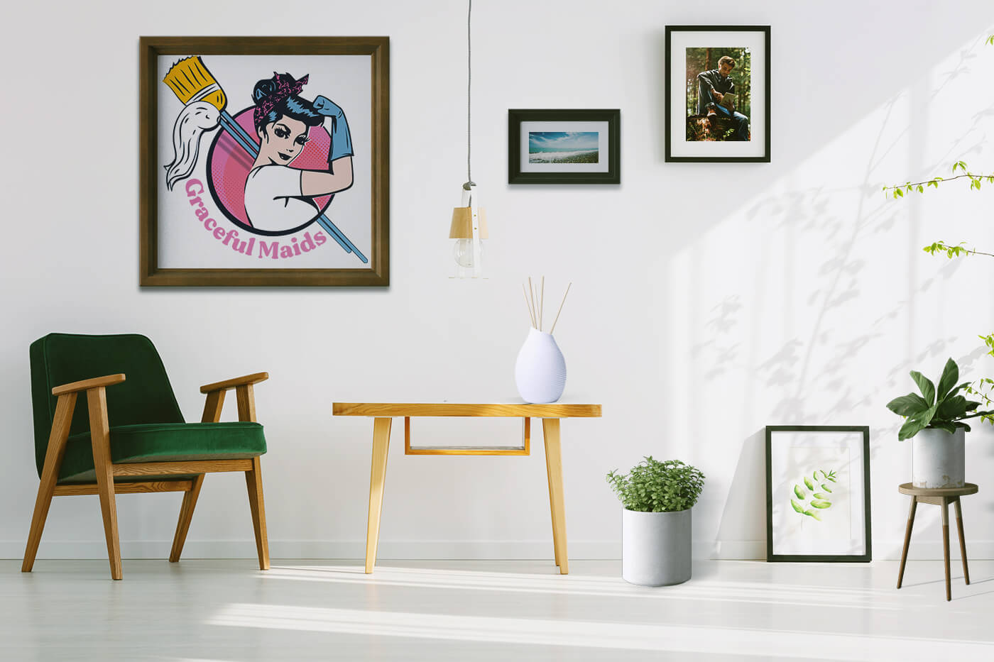 Melissa Maid Service | House Cleaning Near Me | Graceful Maids