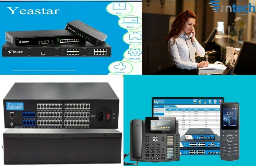 Chọn tổng đài điện thoại phù hợp cho doanh nghiệp - Vintech Việt Nam