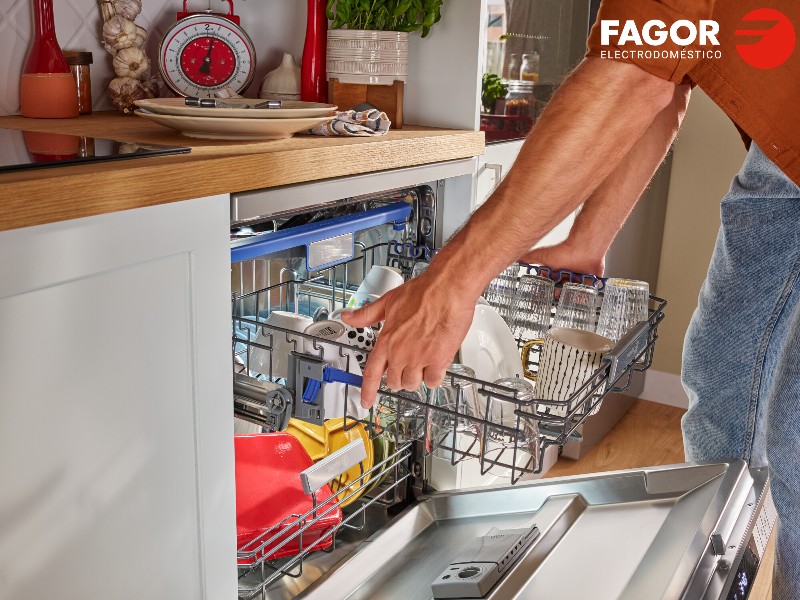 Điều gì khiến máy rửa bát Fagor ngày càng bán chạy trên thị trường? - Fagor