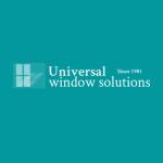 universal window