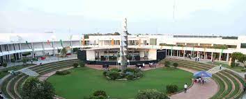 Great Lakes Institute of Management in Chennai