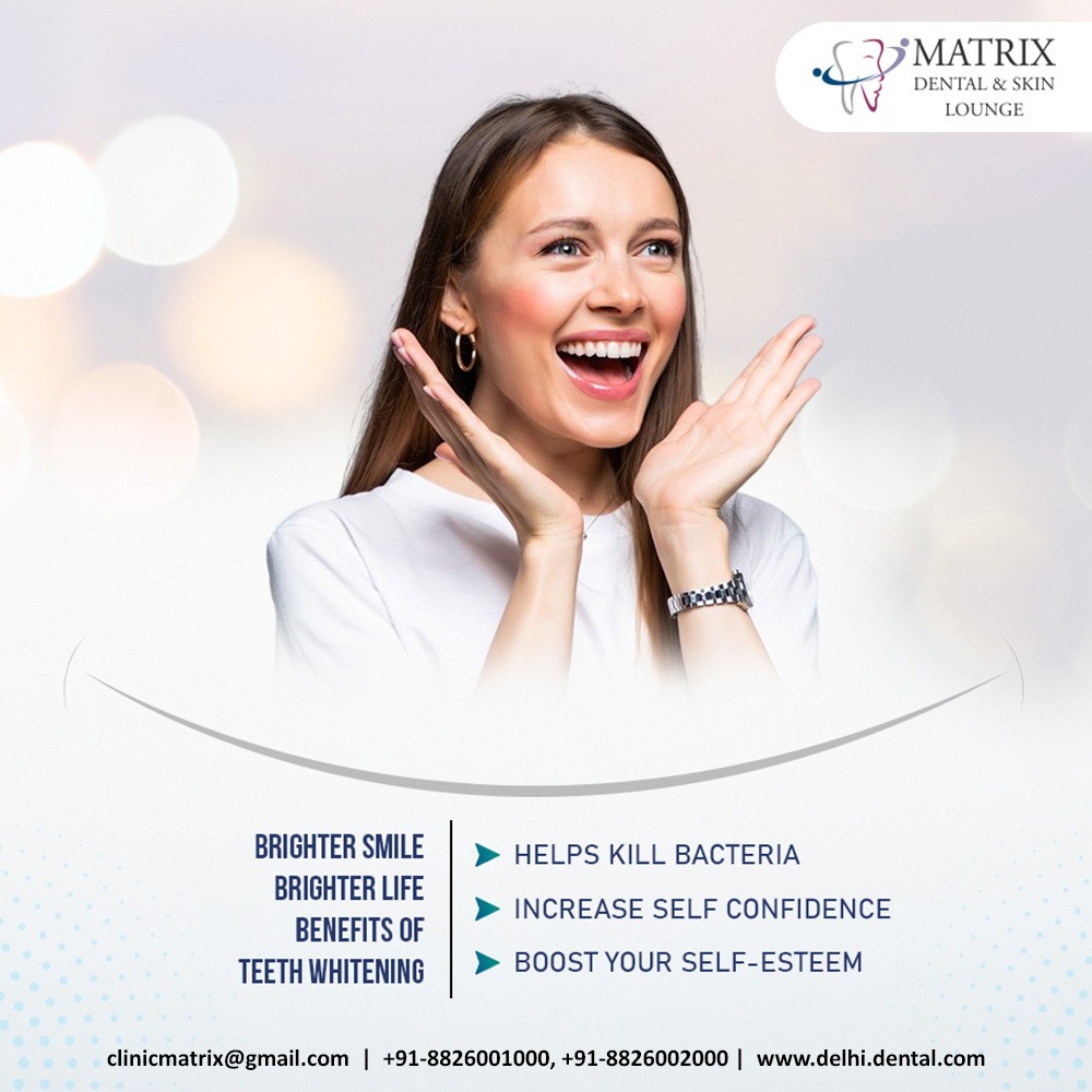 How is an Orthodontist Different from Your Regular Dentist? – Matrix Dental – Dentist near RK Puram, Anand Niketan, munirka, Moti bagh, Dhaula Kuan, new moti bagh, Vasant Vishar