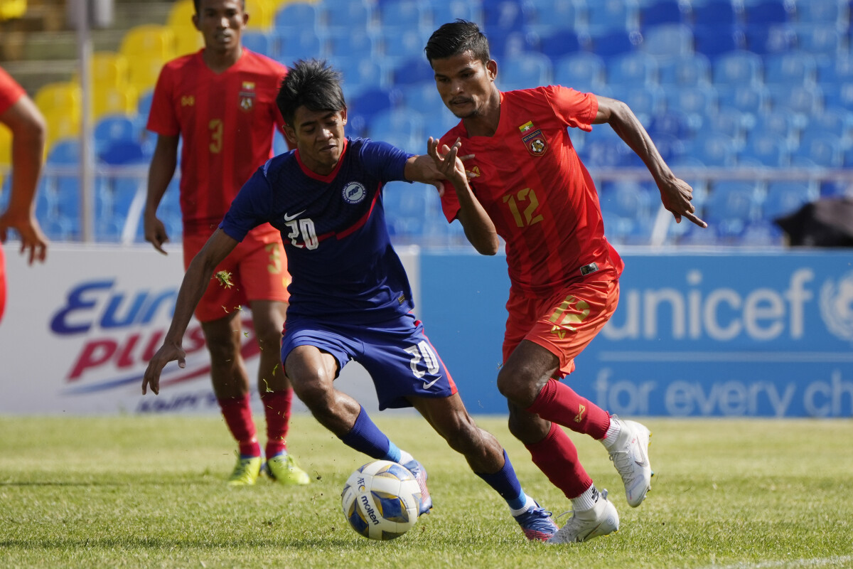 Nhận định, soi kèo Singapore vs Myanmar, 17h ngày 24/12/2022