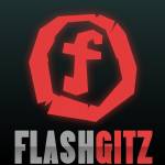 Flashgitz Merch