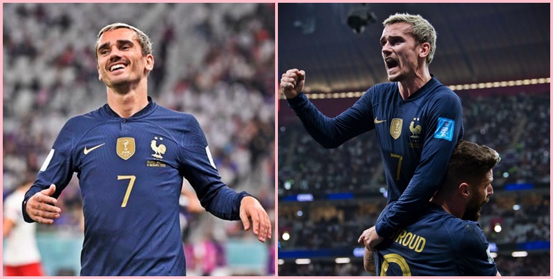 “Hoàng tử bé: Chìa khóa trong hành trình bảo vệ ngai vàng của tuyển Pháp.