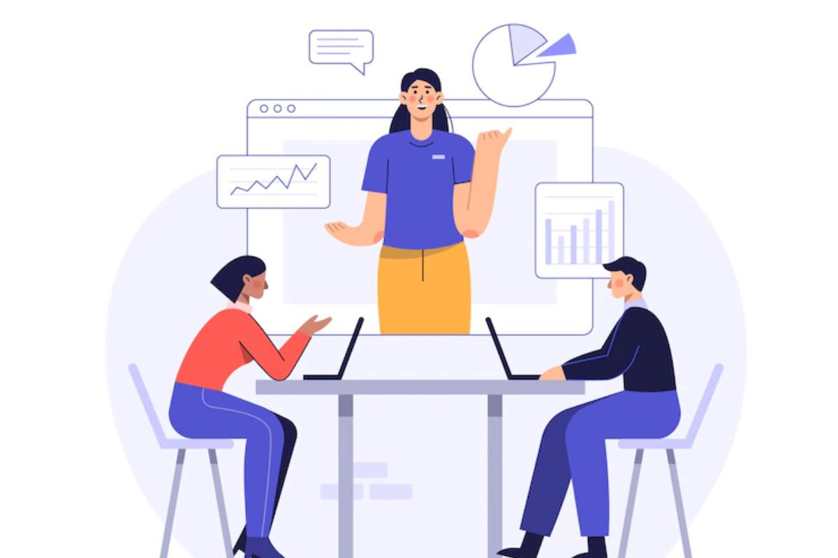 Strategies for Improving Student Success in Online Education