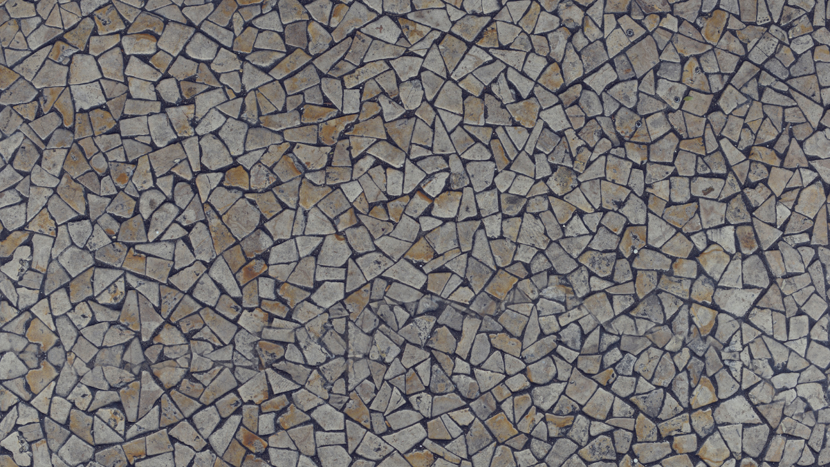 A few Steps To Install Paving?