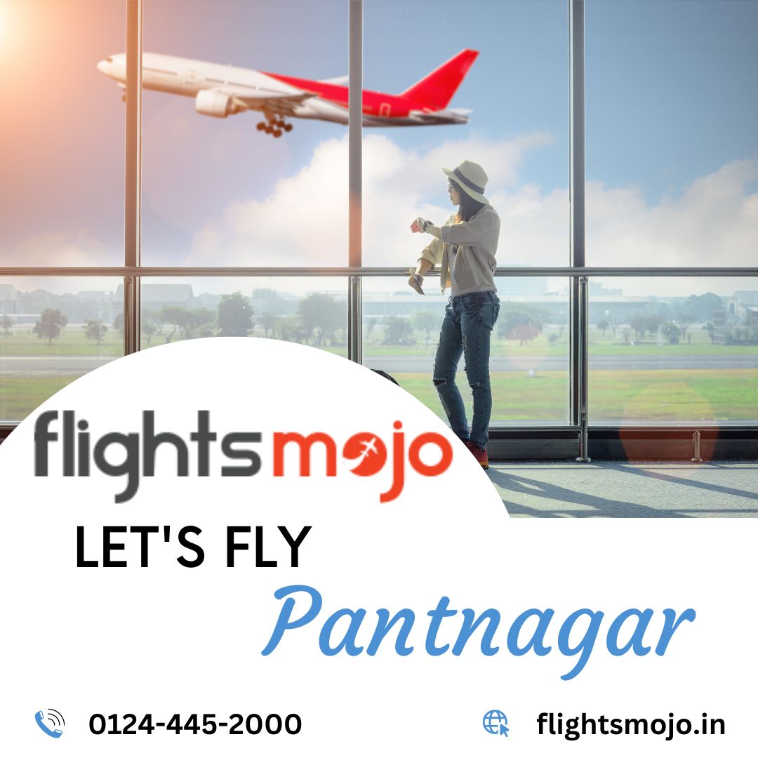 Your Ultimate Itinerary to Pantnagar – Cheapest Lastminute flight