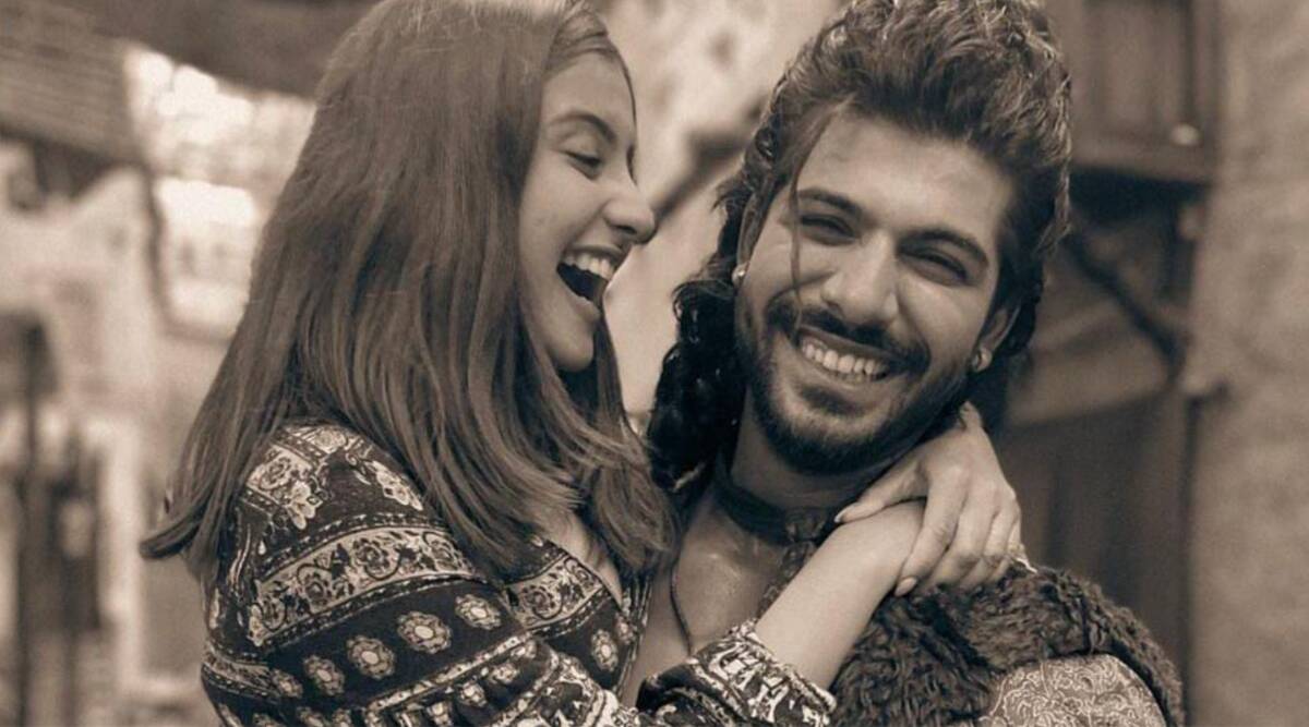 Tanisha Sharma Death: Sheezan Was Arrested For Interogation