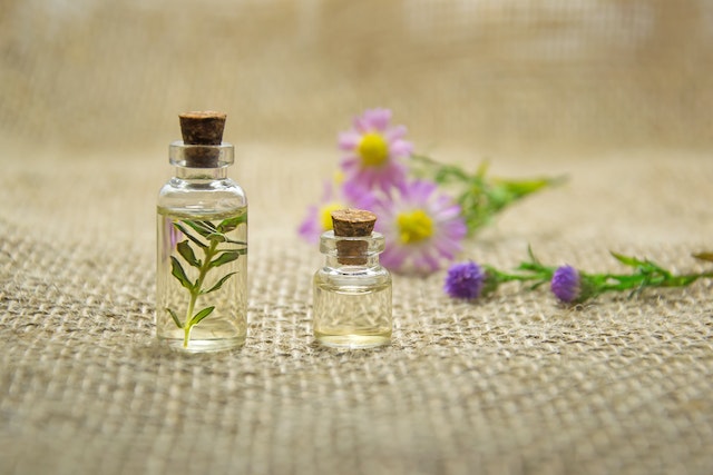 Key Qualities to Look for When Choosing a Fragrance Oil Supplier