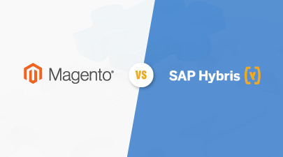 Magento vs SAP Hybris: What Is The Better eCommerce Platform?