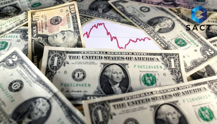 So sánh sự khác nhau giữa thị trường hàng hoá và thị trường ngoại hối