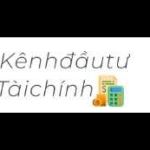 kenhdautu taichinh