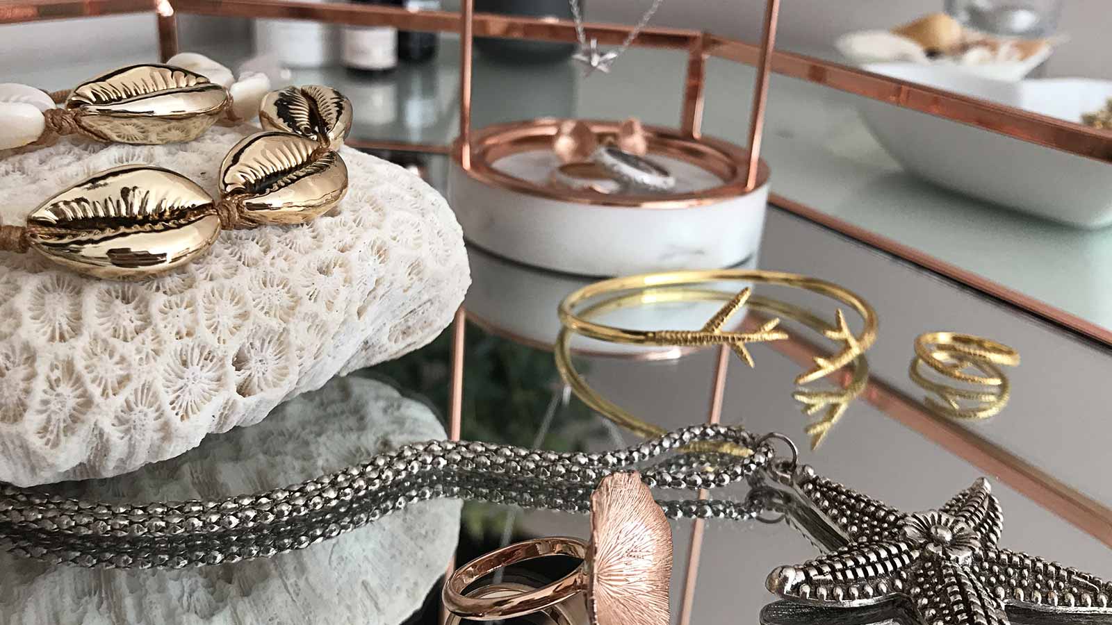 Taking Care of Your Citrus Silver Jewellery